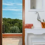 דירה Athos *