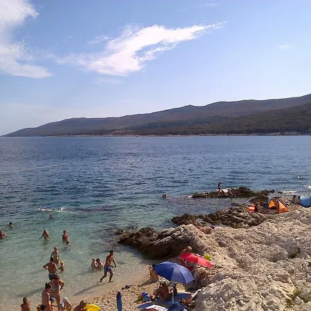 Athos Διαμέρισμα Rabac