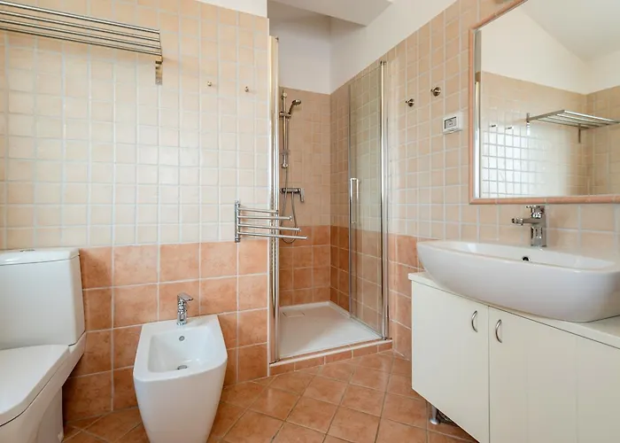 Apartman Athos Rabac