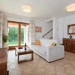 Apartman Athos