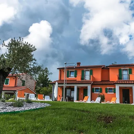 Athos Apartment Rabac