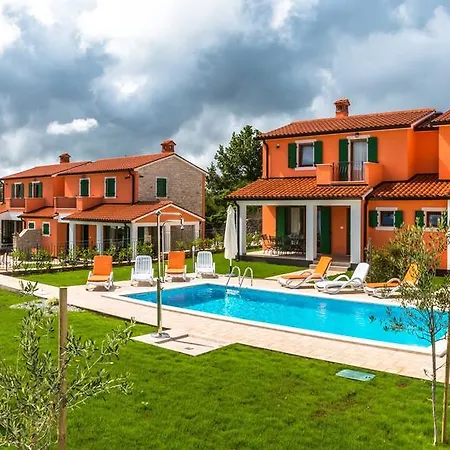 Athos Apartment Rabac