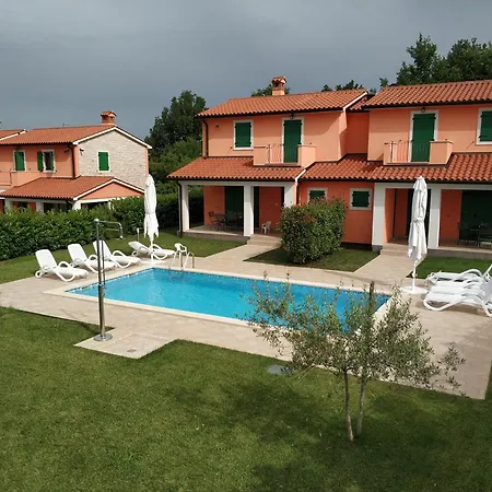 Athos Apartment Rabac