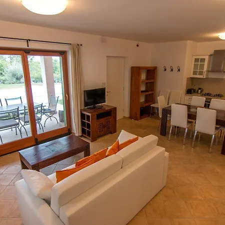 Athos Appartement