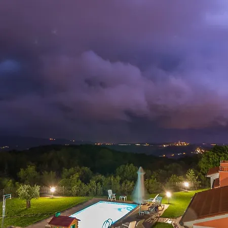 Lägenhet Athos Rabac