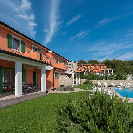 Athos Apartment Rabac