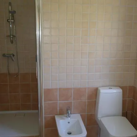 Athos Lägenhet Rabac