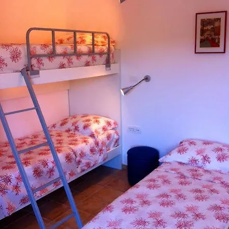 Apartment Athos