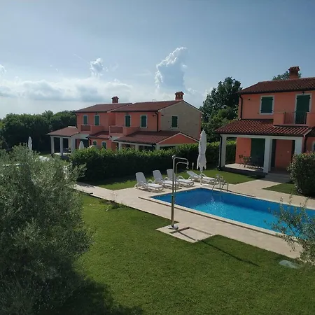 Athos Apartment