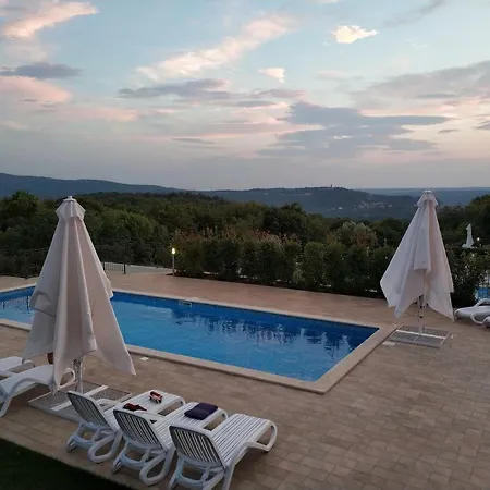 Athos Apartment