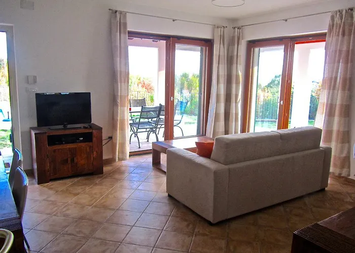 Apartament Athos