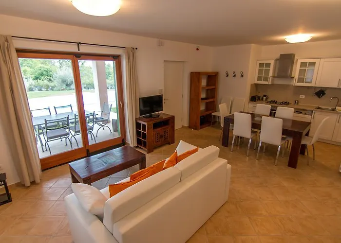Athos Apartament